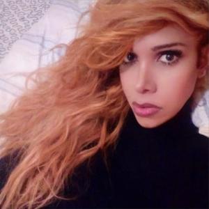 Transexual en Barcelona: 