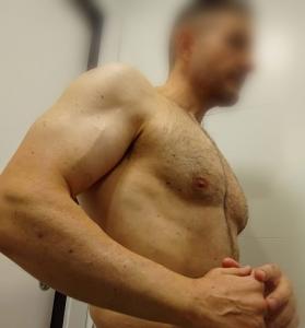 Chico busca chica en Málaga: 