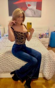 Transexual en Vizcaya: 