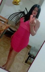 Transexual en Tarragona: 