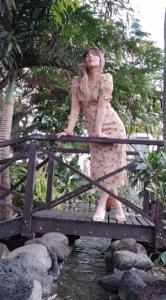 Transexual en Las Palmas: 