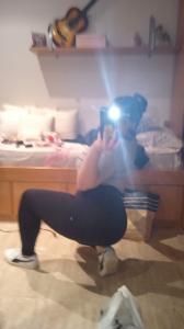 Chica busca chico en Murcia: 