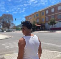 674526249: Chico busca chica en León