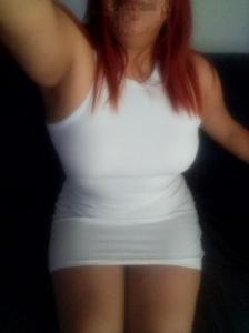 Chica busca chico en Barcelona: 