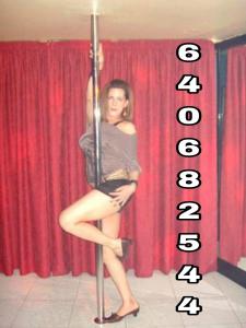 Transexual en Lérida: 