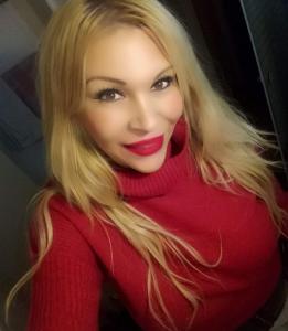 Transexual en Tenerife: 