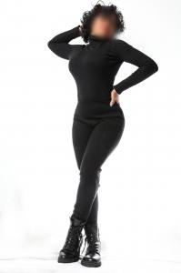 Chica busca chico en Madrid: 