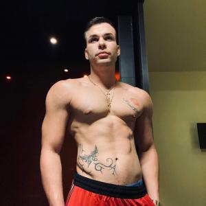 Chico busca chica en Málaga: 