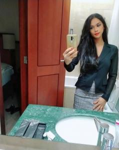 Transexual en Barcelona: 