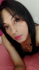 Transexual en Córdoba: 