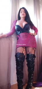 600117183: Travesti en La Rioja