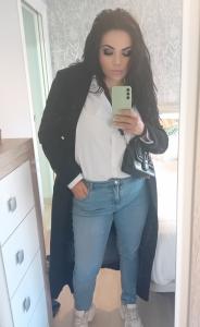 Chica busca chico en Álava: 