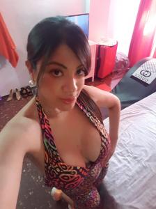 Chica busca chico en Málaga: 