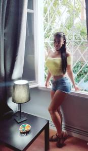 Chica busca chico en Málaga: 