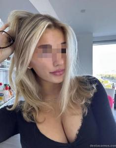 672456206: Chica busca chico en Sevilla