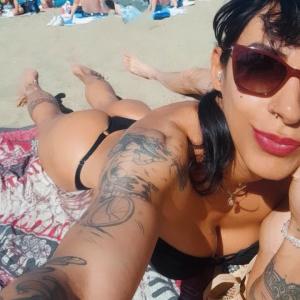 Travesti en Valencia: 