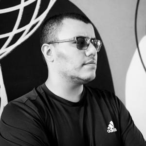 Chico busca chica en Madrid: 