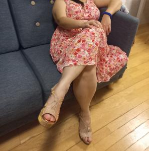 Chica busca chico en Madrid: 