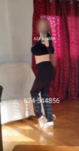 624544856: Chica busca chico en La Coruña