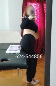 Chica busca chico en La Coruña: 