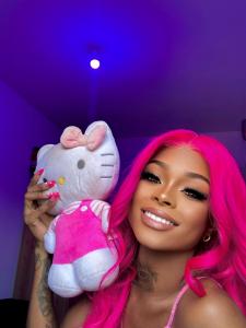 Transexual en Barcelona: 