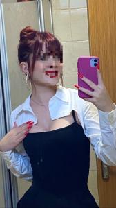 Chica busca chico en Barcelona: 