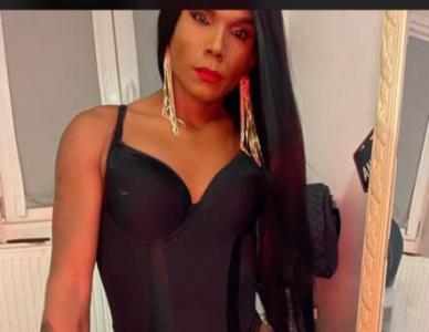 Transexual en Granada: 