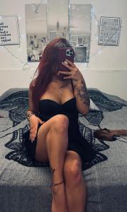 Chica busca chico en Málaga: 