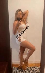 654960749: Chica busca chico en Orense