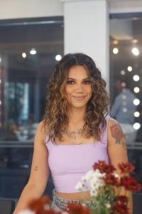 Chica busca chico en Málaga: 