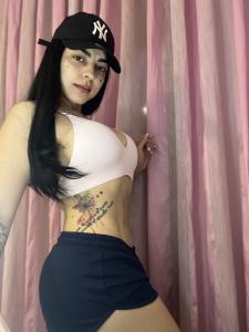 Chica busca chico en Alicante: 