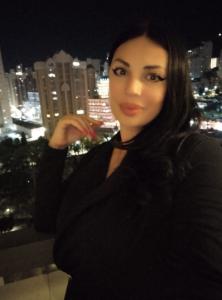 Chica busca chico en Alicante: 