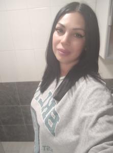 Chica busca chico en Alicante: 