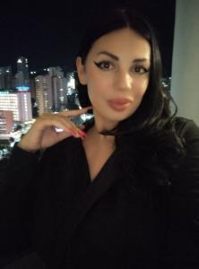 Chica busca chico en Alicante: 