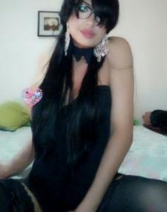 Travesti en Guipúzcoa: 