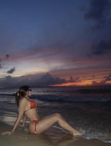 612472076: Chica busca chico en Madrid