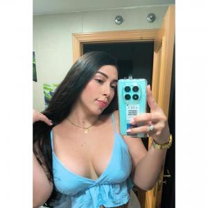 642657205: Transexual en Ávila