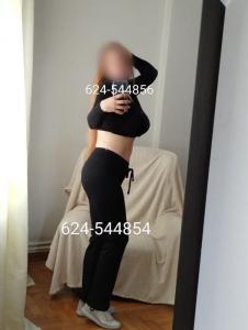 624544856: Chica busca chico en La Coruña