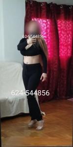 624544856: Chica busca chico en La Coruña