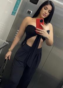 617254727: Chica busca chico en Madrid