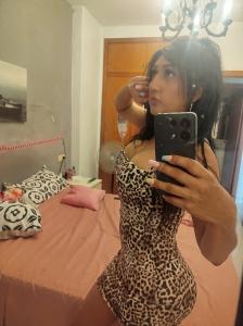 634356545: Travesti en Alicante