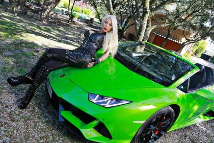 617911341: Travesti en Madrid