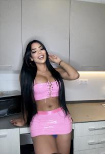 645504209: Travesti en Málaga