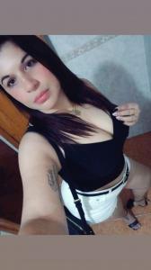 Chica busca chico en Jaén: 