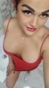 Travesti en Las Palmas: 