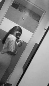 Chica busca chico en Badajoz: 