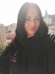 Chica busca chico en Alicante: 