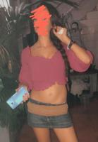 624380041: Chica busca chico en Badajoz