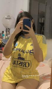 Chica busca chico en Badajoz: 