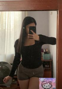 Chica busca chico en Badajoz: 